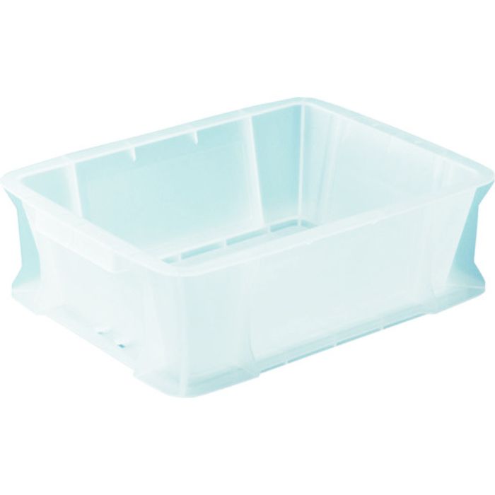 サンコー ボックス型コンテナー 202129 サンボックス#20E透明(Tcode:1523566)