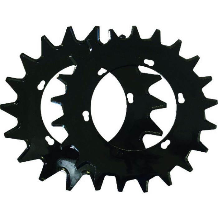 アイデック スーパーカルマー専用替刃 ワイド刃(Tcode:1274113)