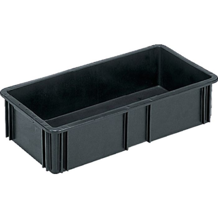 サンコー 導電性ボックス型コンテナー 201910 サンボックス#26B(Tcode:2177553)