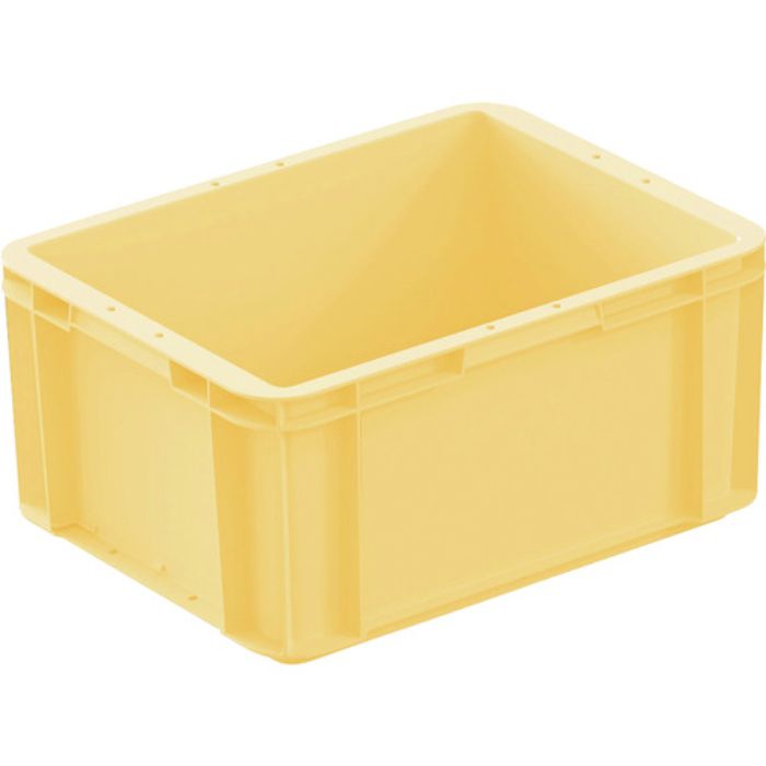 サンコー ボックス型コンテナ 202833 サンボックス#28-2D クリーム(Tcode:2049790)