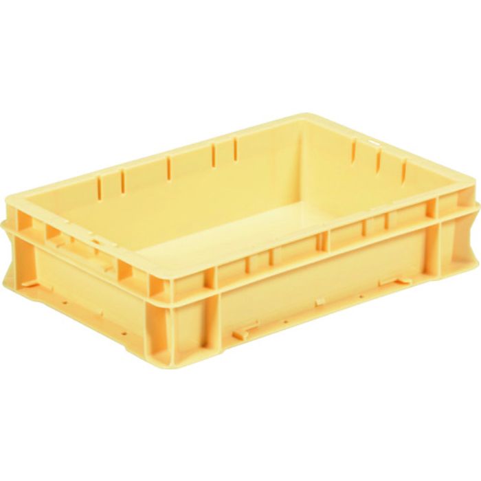 サンコー ボックス型コンテナー 200823 サンボックス#8-6 クリーム(Tcode:1155331)