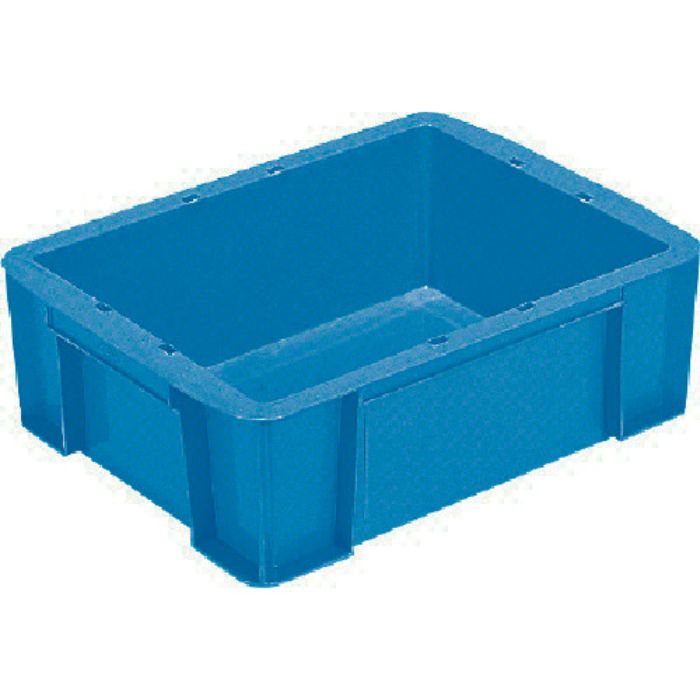 サンコー ボックス型コンテナー 200907 サンボックス#9B-2ブルー(Tcode:3424481)