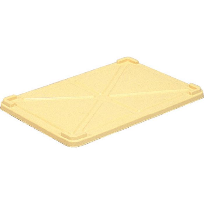 サンコー ばんじゅうフタ 702300 クリーム(Tcode:3559203)