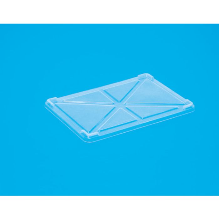 サンコー ばんじゅうフタ 702310 透明(Tcode:3419819)