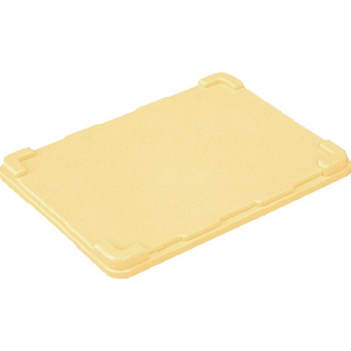 サンコー 半ばんじゅうフタ 701104 クリーム(Tcode:3531511)