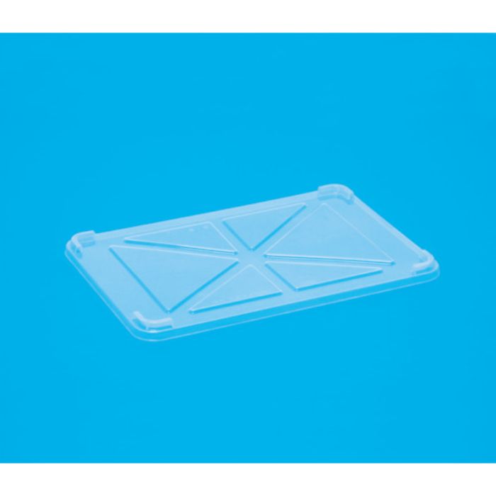 サンコー 大型ばんじゅうフタ 702711 透明(Tcode:3419801)