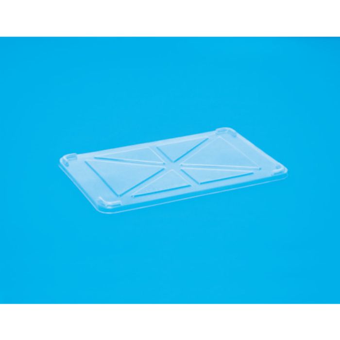 サンコー 特大ばんじゅうフタ 703020 透明(Tcode:3419797)