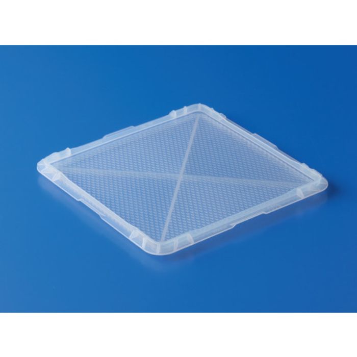 サンコー ボックス型コンテナー 700830 サンボックスC-5フタ(ノンノコ)透明(Tcode:1157034)