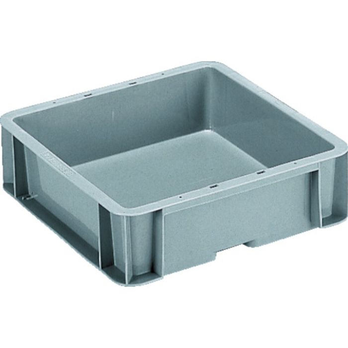 サンコー TP規格コンテナー 200807 TP331B ライトグレー(Tcode:3425371)