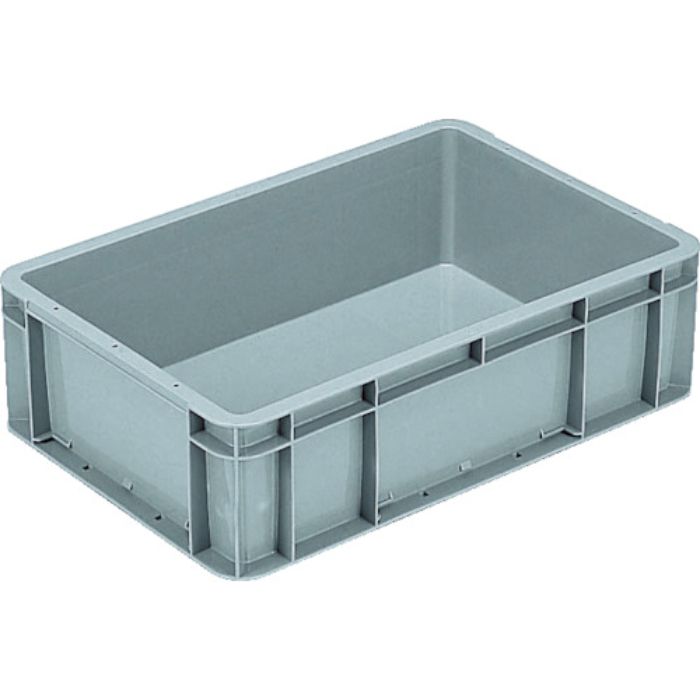 サンコー TP規格コンテナー 201855 TP341.5Dライトグレー(Tcode:3559211)