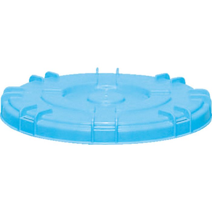 サンコー サンコータル#75用フタ(パッキン付) 702700 ライトブルー(Tcode:3537323)