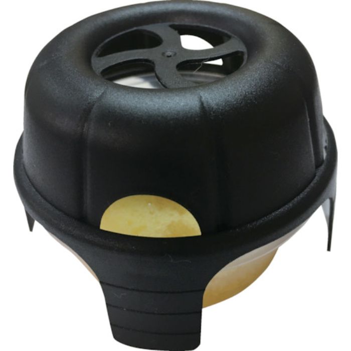 TRUSCO コバエ取り 3個入(Tcode:2578095)