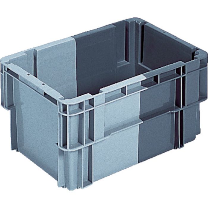 サンコー SNコンテナー 202406 B#25Kグレー/ライトグレー(Tcode:3531554)