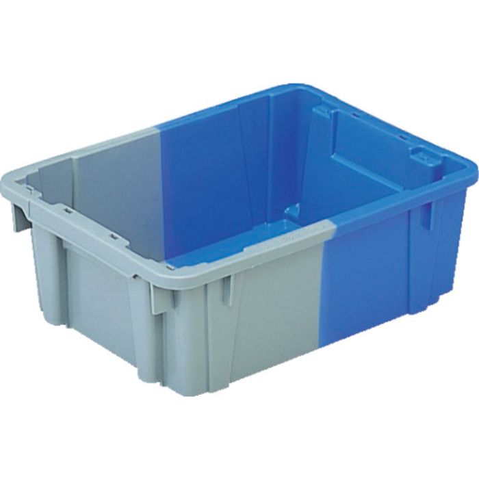 サンコー SNコンテナー 200908 B#9ブルー/ライトグレー(Tcode:3531597)