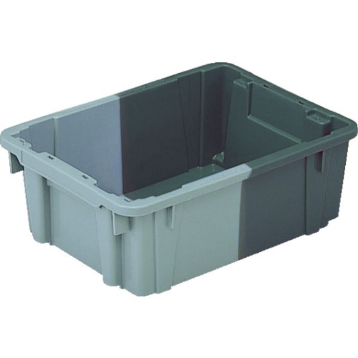 サンコー SNコンテナー 200908 B#9グレー/ライトグレー(Tcode:3531601)