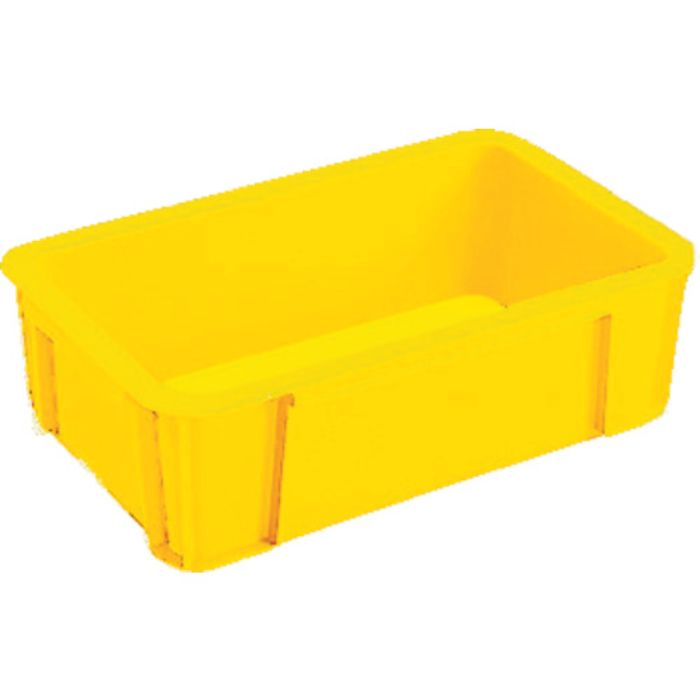 積水 T型コンテナ T-5 黄(Tcode:5013119)