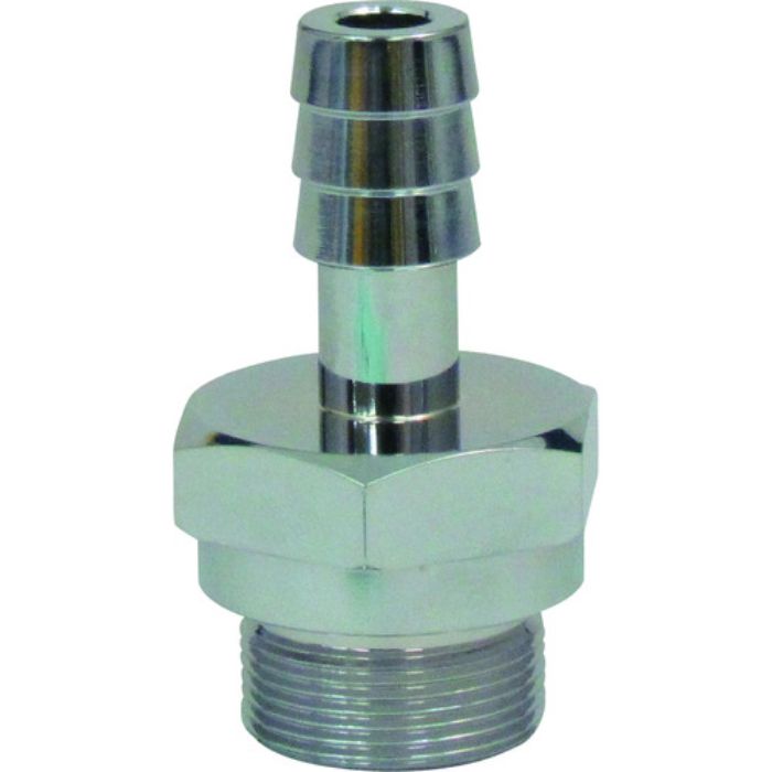 ULVAC ホース口吸気管 φ12×M20×P1(Tcode:1487181)