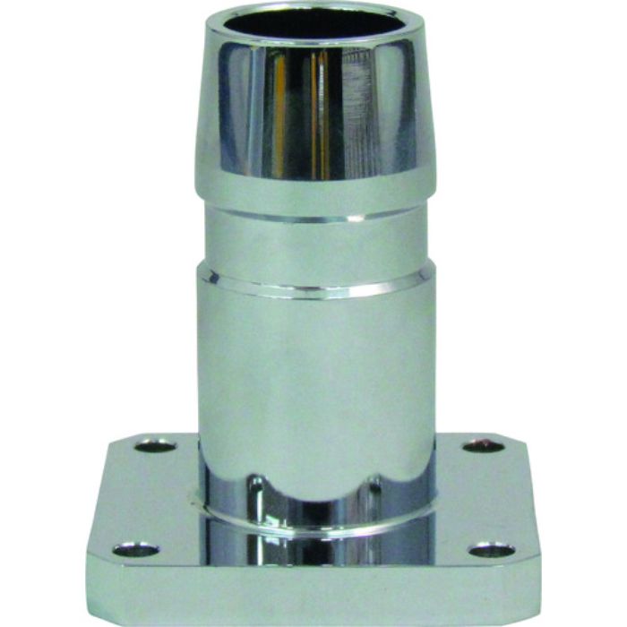 ULVAC ホース口吸気管 φ27×□40(Tcode:1487185)