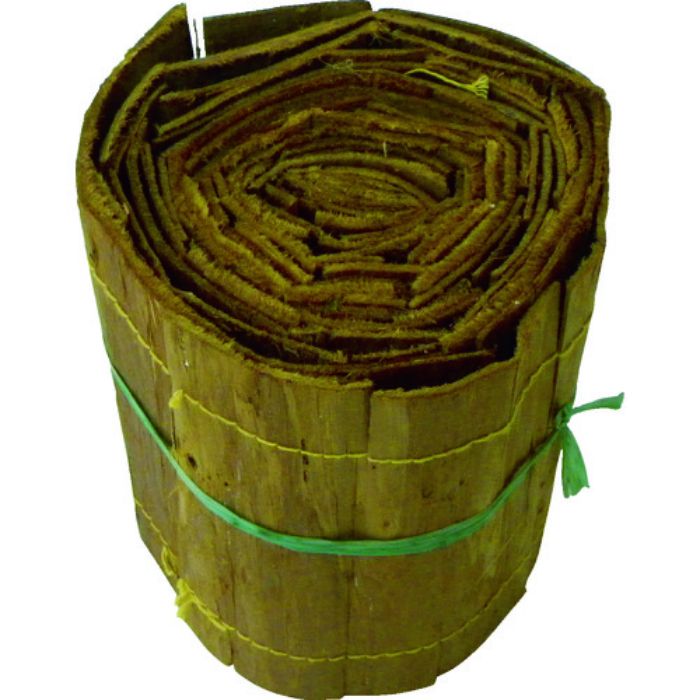 伝蔵 杉皮テープ 20cmX5m(Tcode:8195477)