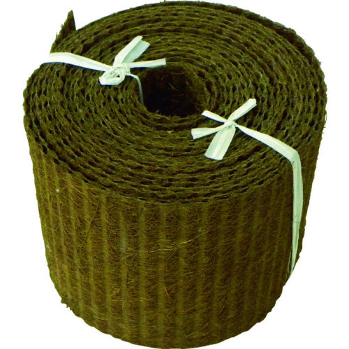 伝蔵 人工杉皮ロール 20cmX10m(Tcode:8195478)