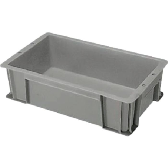 積水 T型コンテナ T-12 緑(Tcode:4053044)