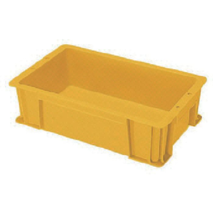 積水 T型コンテナ T-12 黄(Tcode:5012554)