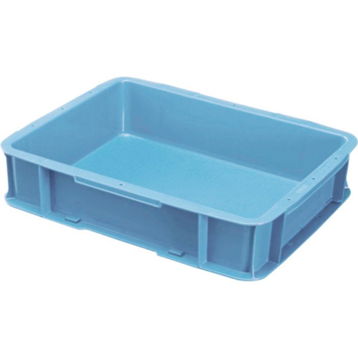 積水 T型コンテナ T-14-2 青(Tcode:4776941)