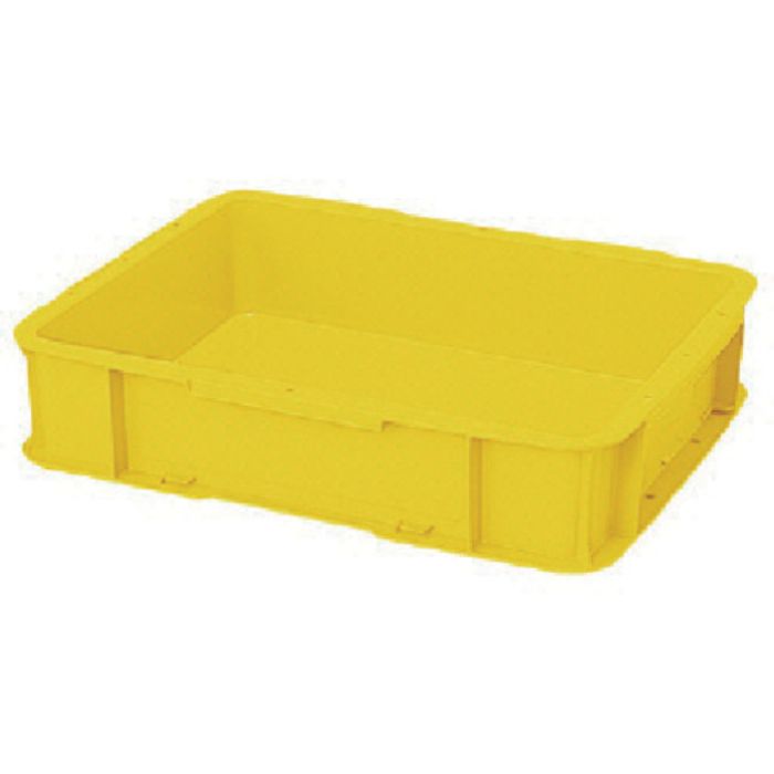 積水 T型コンテナ T-14-2 黄(Tcode:3419894)