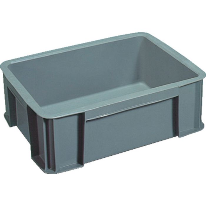 積水 T型コンテナ T-20 グレー(Tcode:1367126)
