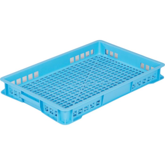 リス トレーコンテナーT-20 238371  青(Tcode:3762335)