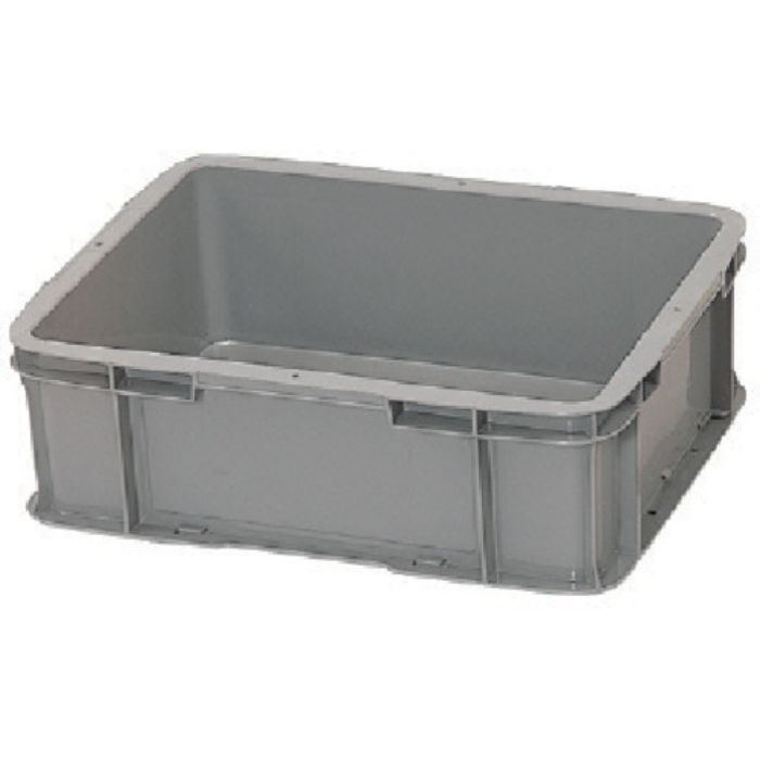 積水 T型コンテナ T-20-3 グレー(Tcode:3419916)