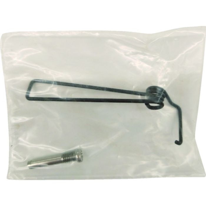 TRUSCO 園芸ハサミ共通交換用バネ(Tcode:7629923)