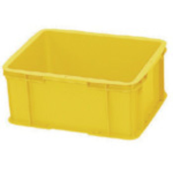 積水 T型コンテナ T-28-2 黄(Tcode:3419959)
