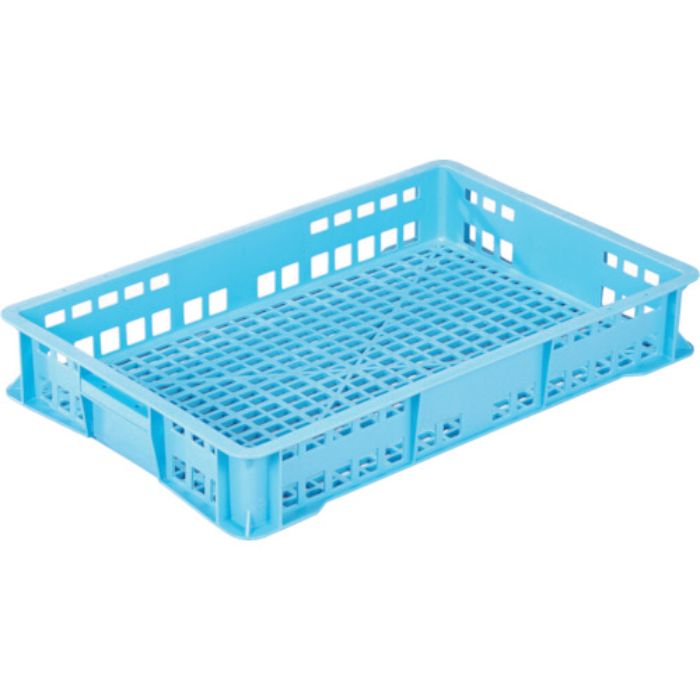 リス トレーコンテナーT-30 238548  青(Tcode:3762360)