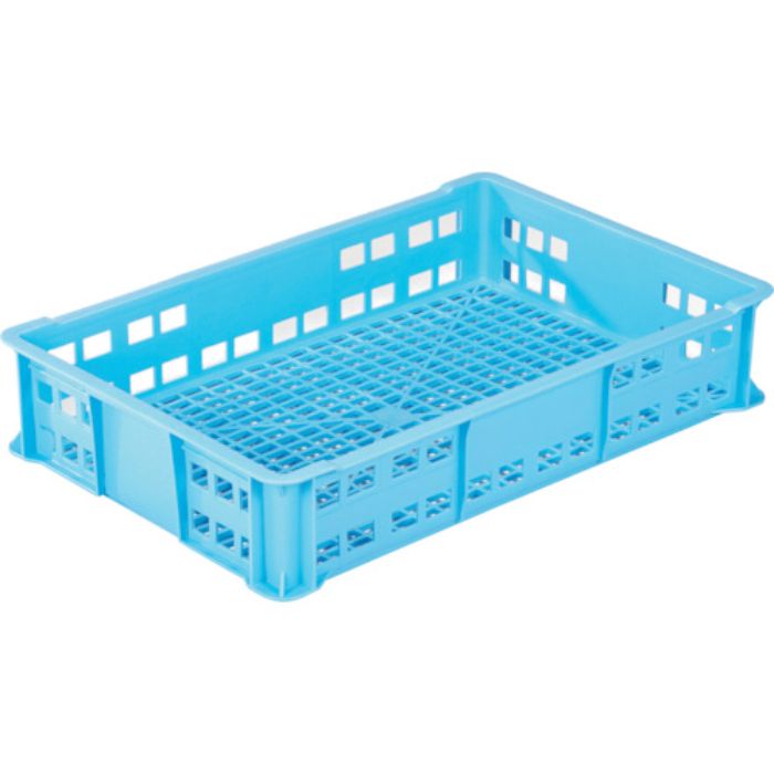 リス トレーコンテナーT-33 238647  青(Tcode:3762386)