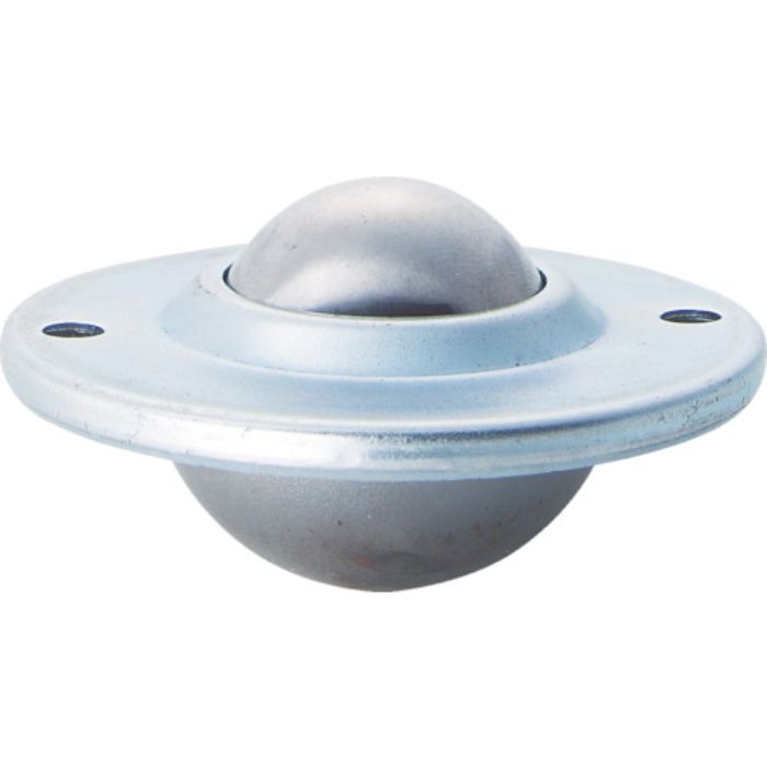 TRUSCO ボールキャスター スチール製ボール 上向用(Tcode:2568667)