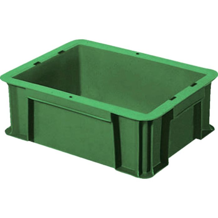 積水 T型コンテナ T-9 緑(Tcode:5012449)