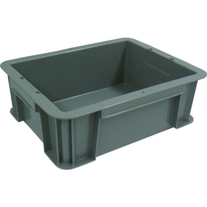 積水 T型コンテナ T-9 グレー(Tcode:5012457)