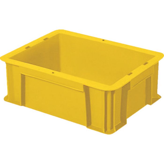 積水 T型コンテナ T-9 黄(Tcode:5012465)
