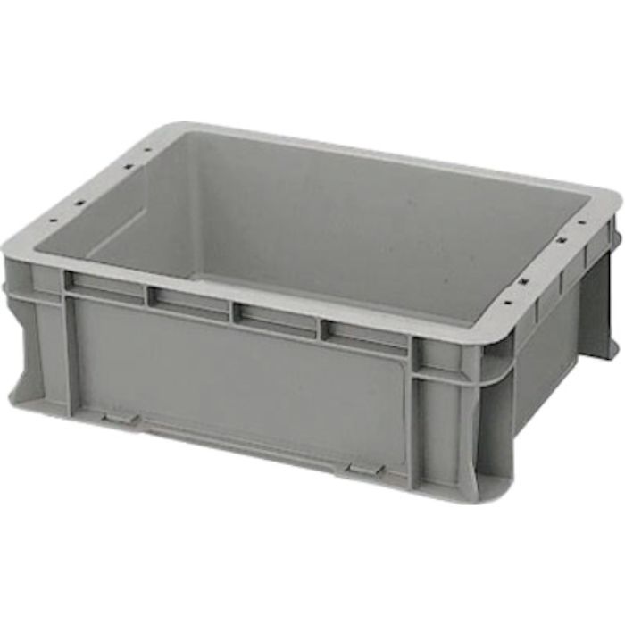 積水 T型コンテナ T-9-2 グレー(Tcode:8362547)