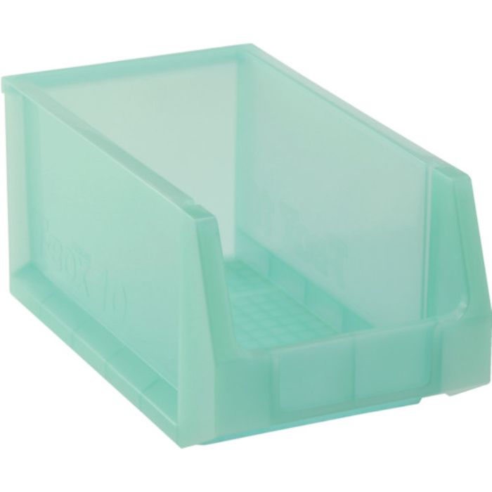 積水 TB-10 スケルトングリーン(Tcode:4140711)