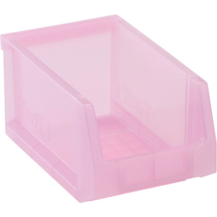 積水 TB-1 スケルトンピンク(Tcode:4140753)