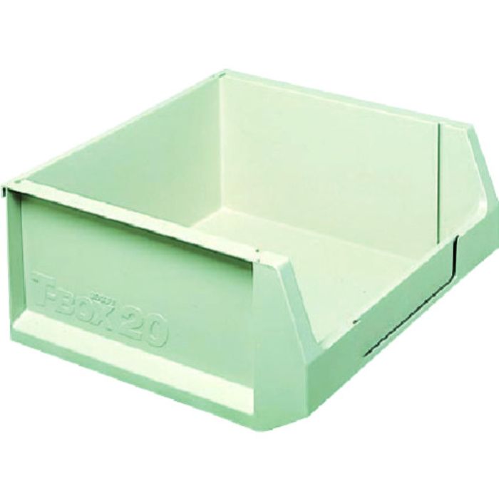 積水 TB型コンテナ グレー(Tcode:8362532)