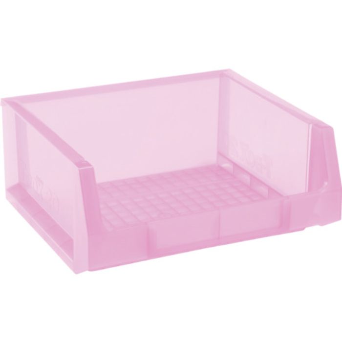 積水 TB-20 スケルトンピンク(Tcode:4140788)