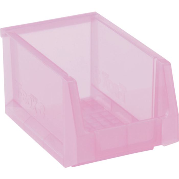 積水 TB-3 スケルトンピンク(Tcode:4140818)