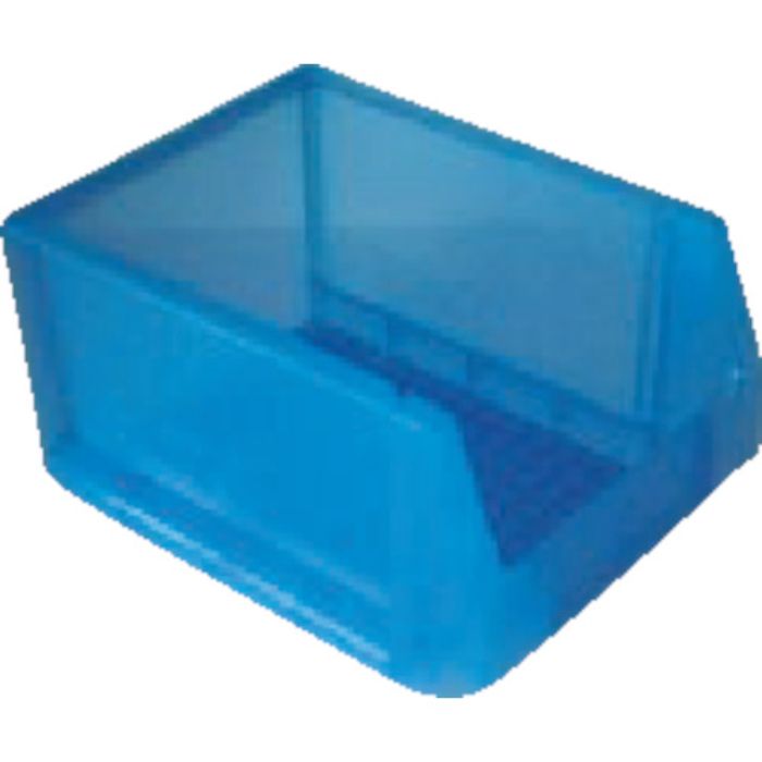 積水 TB-5 スケルトンブルー(Tcode:4140826)