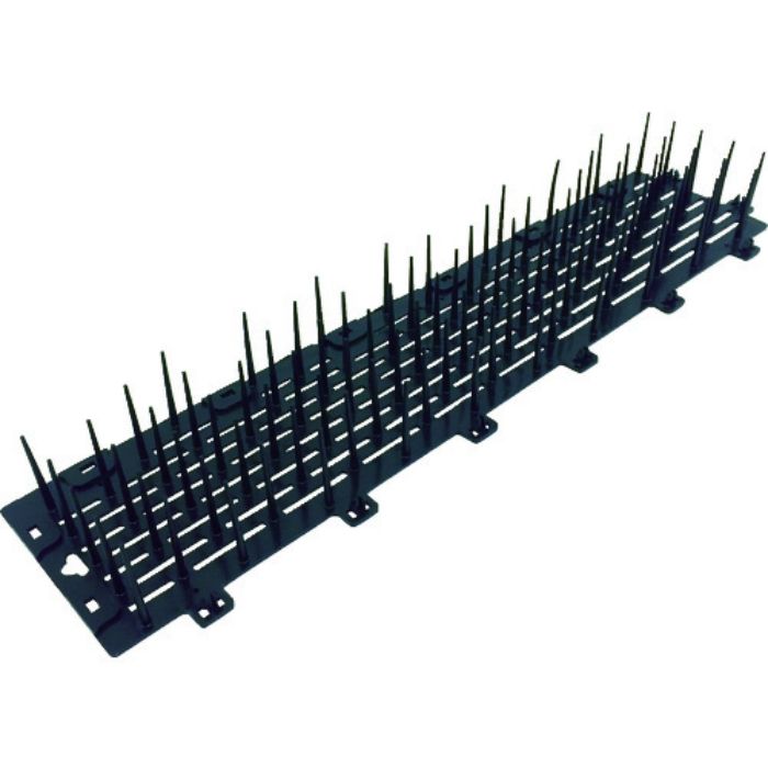 TRUSCO 鳥よけシート 122X512X53 1枚入(Tcode:8555891)