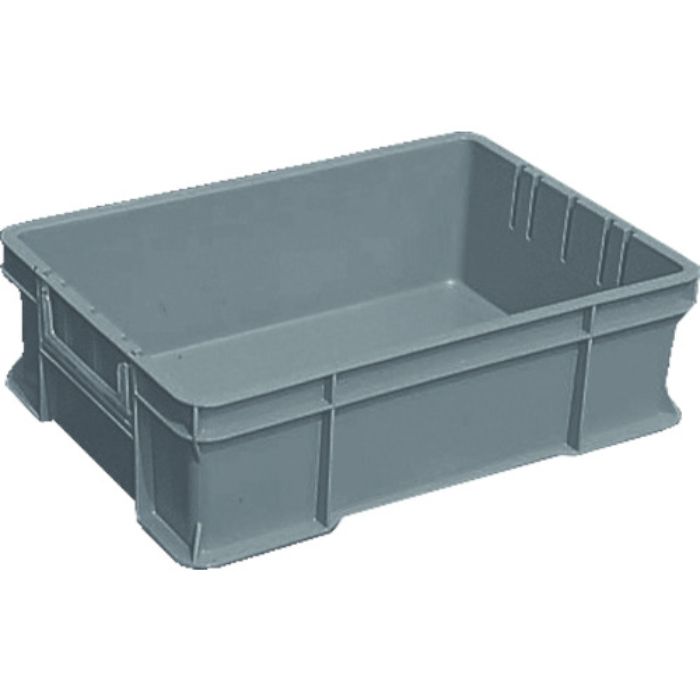 積水 TC型コンテナ TC-1 グレー(Tcode:5013208)