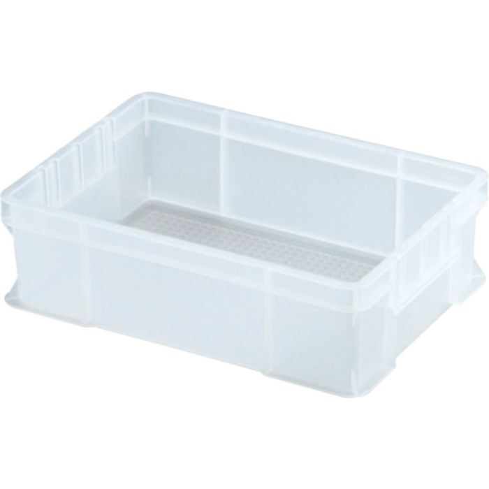 積水 TC型コンテナ 透明(Tcode:1367143)