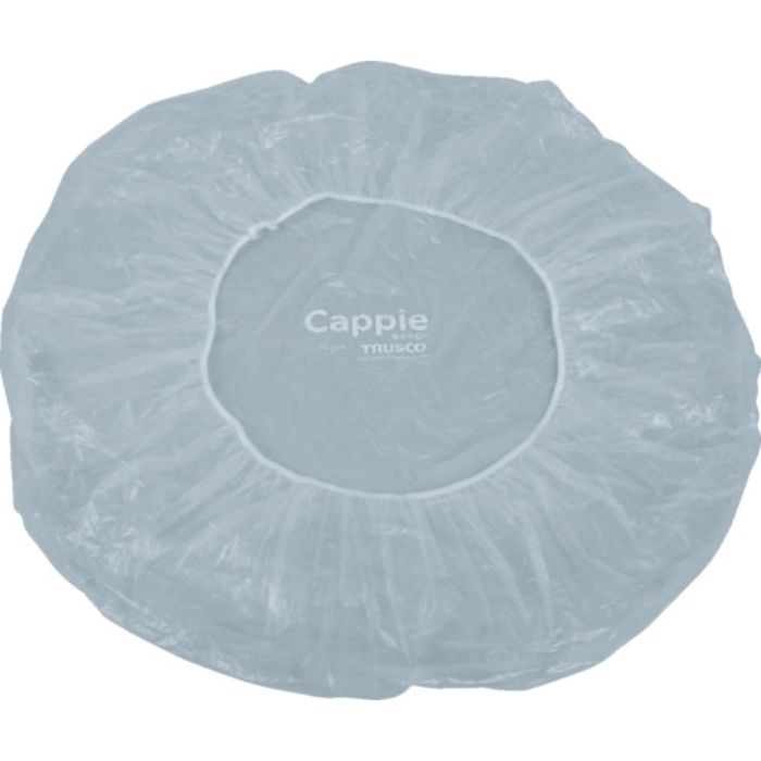 TRUSCO コンテナ用レインキャップ Cappie 1枚入(Tcode:8590853)